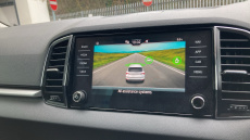 Skoda Karoq 1.5 TSI SE Drive 5dr DSG Petrol Estate